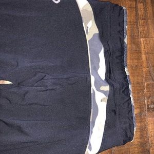 Better bodies leggings